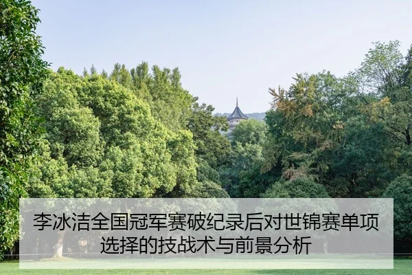 li-bing-jie-quan-guo-guan-jun-sai-po-ji-lu-hou-dui-shi-jin-sai-dan-xiang-xuan-ze-de-ji-zhan-shu-yu-qian-jing-fen-xi-2-572.jpg